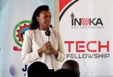 Kenya Pipeline Company PLC (KPC PLC) Inuka Tech Fellowship