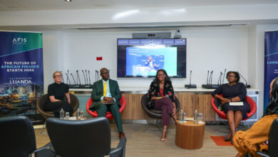 Africa Financial Summit 2026
