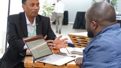 Liquid bets on AI as next growth frontier for Africa's fibre network