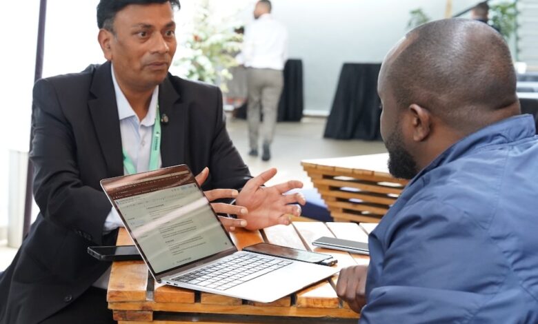 Liquid bets on AI as next growth frontier for Africa's fibre network