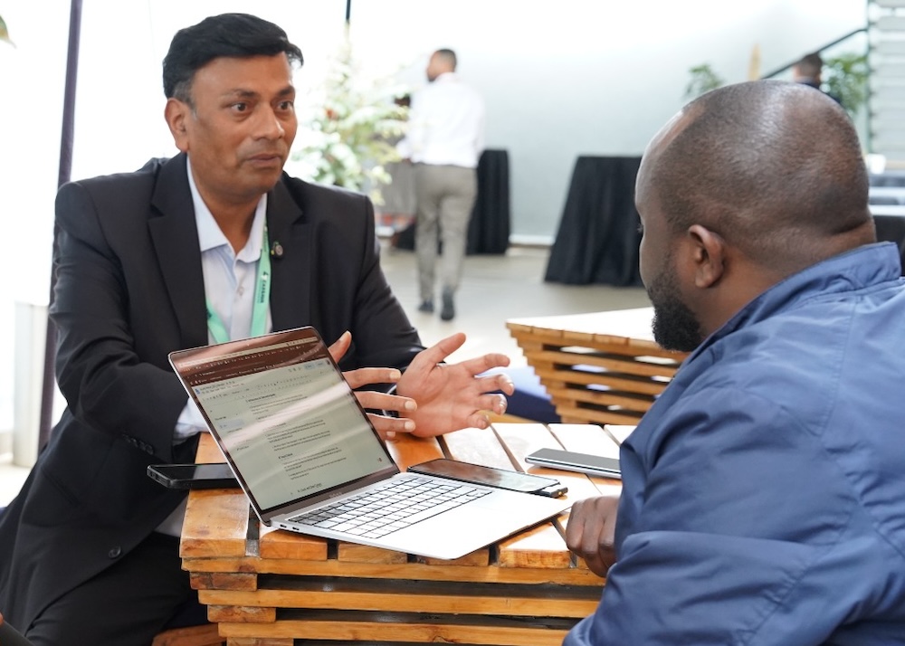 Liquid bets on AI as next growth frontier for Africa's fibre network