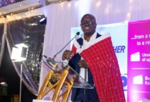 Equity Bank accelerates push to link local SMEs to global markets