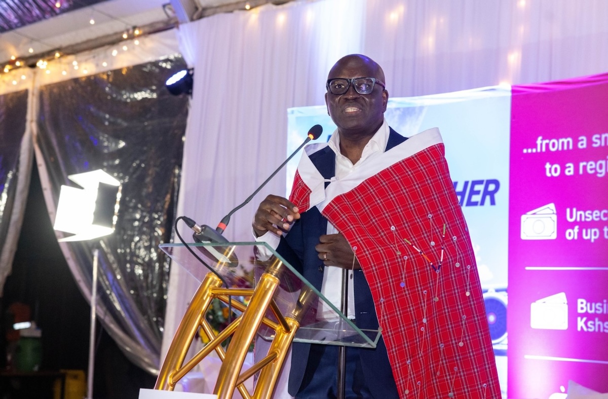 Equity Bank accelerates push to link local SMEs to global markets