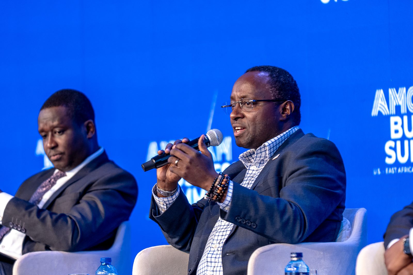 NSE Eyes PE Exit Vehicle