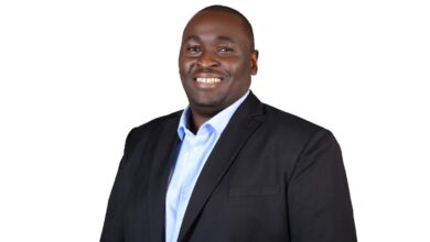 NEC Africa appoints Phillip Nganga as new East Africa Regional Manager