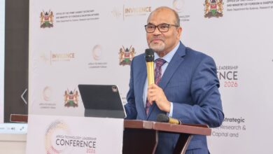 Kenya charts path to turn university research into business