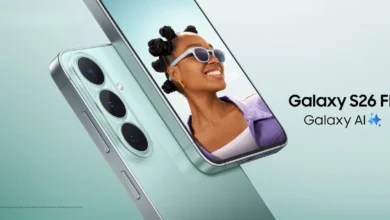Galaxy S25 FE vs Galaxy S26 FE