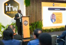 Kenya reaffirms digital investment push at ITW Africa briefing