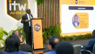 Kenya reaffirms digital investment push at ITW Africa briefing