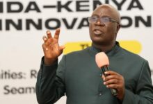 Uganda–Kenya Coast Tourism and Innovation Summit