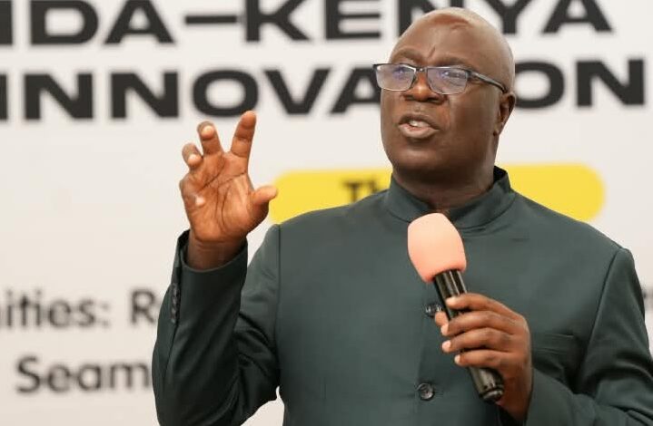 Uganda–Kenya Coast Tourism and Innovation Summit