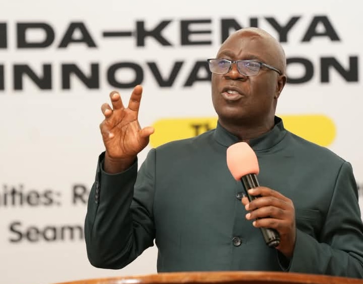 Uganda–Kenya Coast Tourism and Innovation Summit