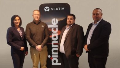 Vertiv, Pinnacle ICT in distribution deal to expand data infrastructure reach in Southern Africa