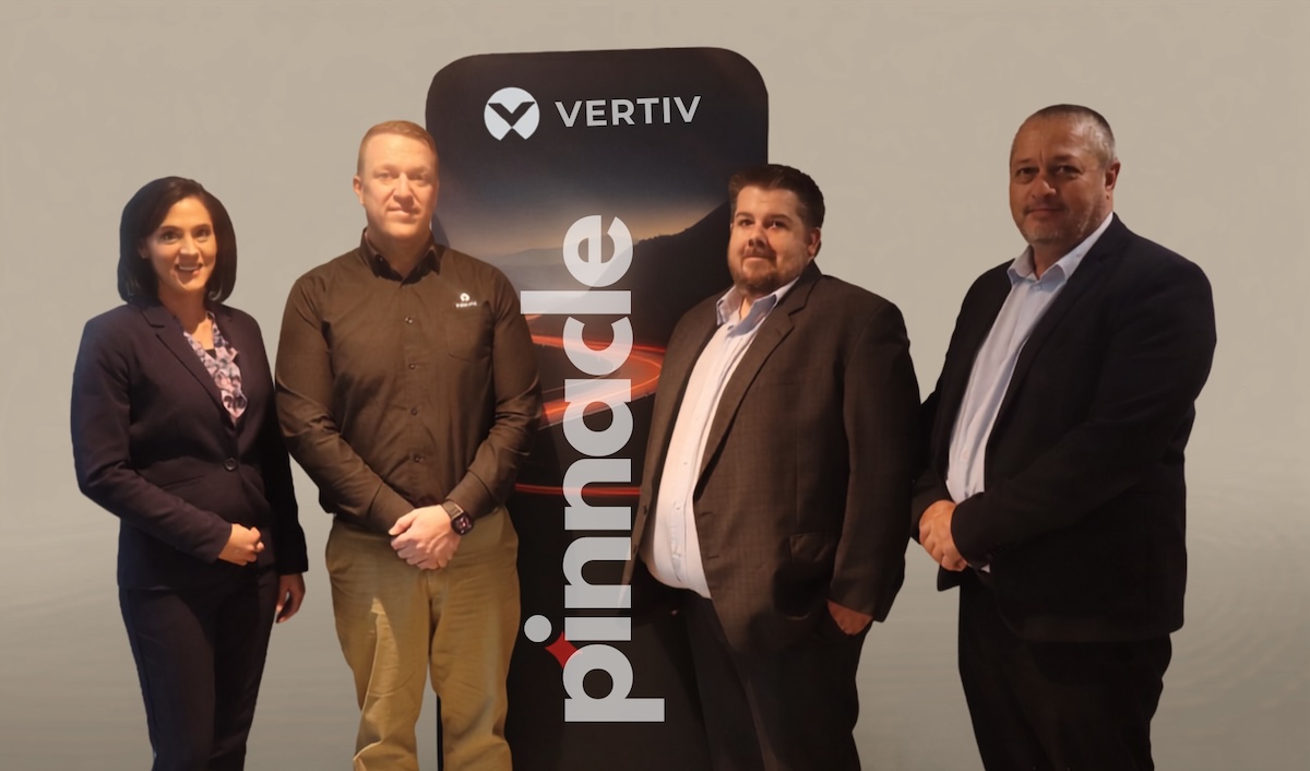 Vertiv, Pinnacle ICT in distribution deal to expand data infrastructure reach in Southern Africa