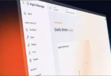 WSO2 Agent Manager