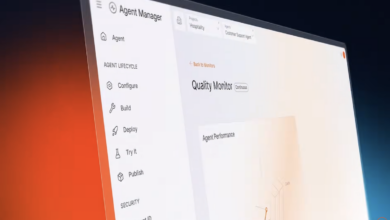 WSO2 Agent Manager