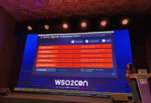 Anupama Pathirage presents durable workflows and AI agents at WSO2Con Africa 2026