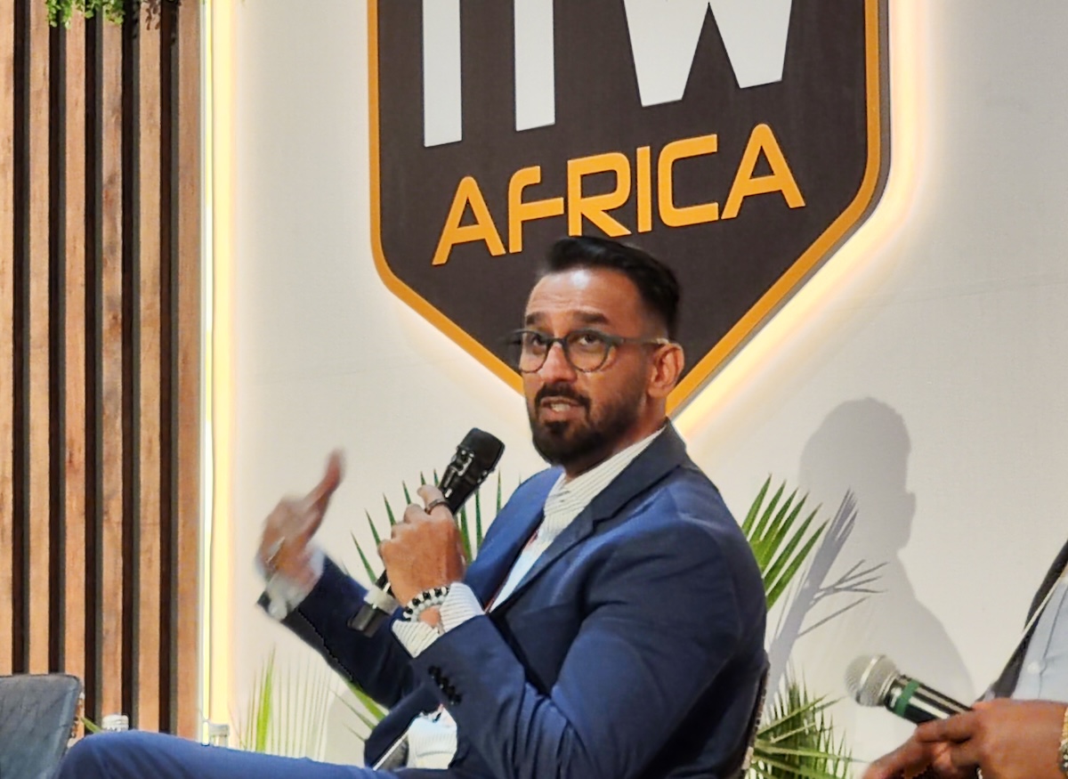 Vodacom, Fast Fibre push for wider East Africa digital reach