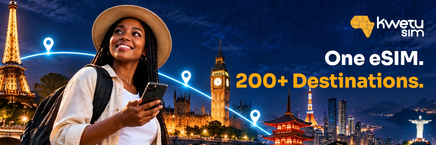 One eSIM., 200+ destinations, stay connected wherever you go