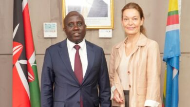 Kenya, GIZ move to finalise Digital Transformation Centre II deal
