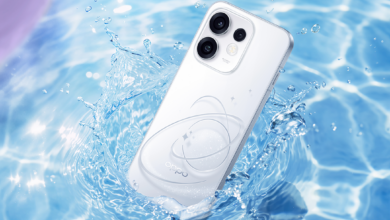 OPPO Reno16 series in Kenya