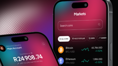 South African fintech 80eight