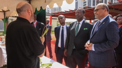 Africa Technology Leadership Conference (ATLC)