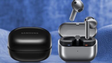 Samsung Connected Living promotion