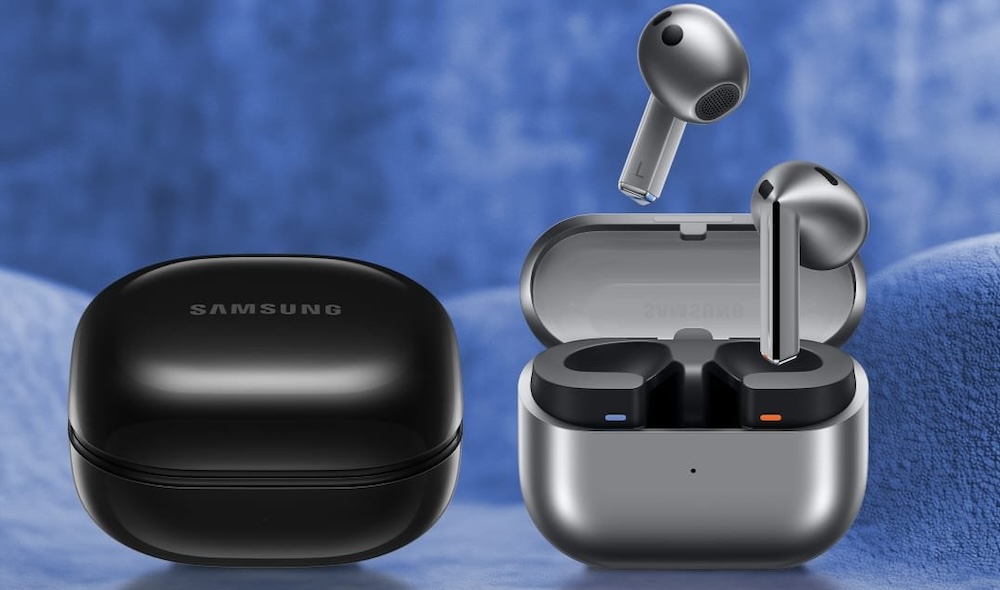 Samsung Connected Living promotion