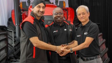 CFAO Mobility Kenya takes over Case IH operations
