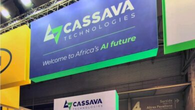 Cassava World Bank AI