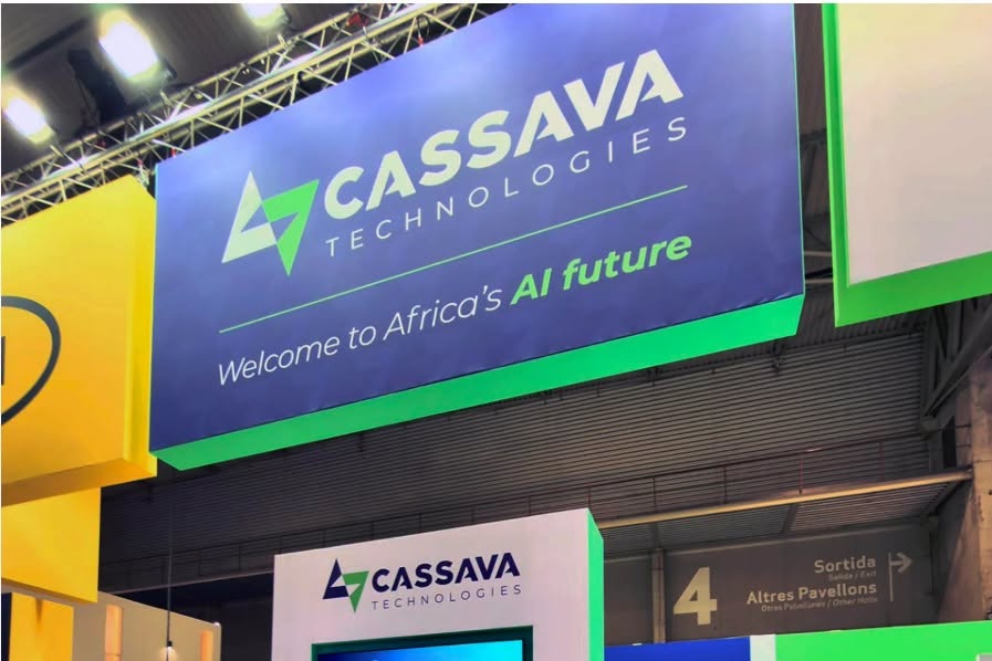 Cassava World Bank AI