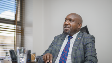 Cassava rehires Dan Kwach to lead AI data centres