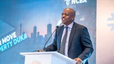 NCBA Kenya Power Tokens