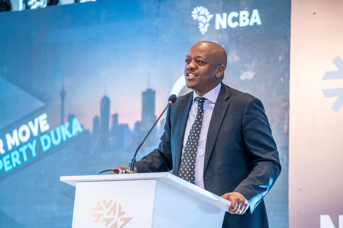 NCBA Kenya Power Tokens