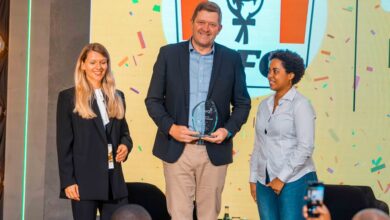 Glovo Kenya Future of Commerce Summit in Nairobi