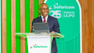Safaricom 2026 Sustainable Business Report