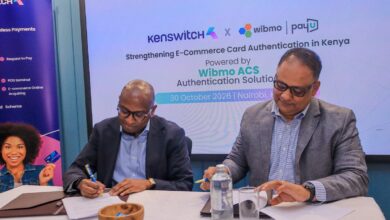 Kenswitch taps PayU’s Wibmo to secure online card payments