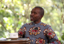 Joe Mucheru speaking on the Nitpicker podcast about his leadership roles in Kenya’s internet industry, Google Africa, and JUMO.