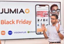 Jumia Kenya 2026 Black Friday