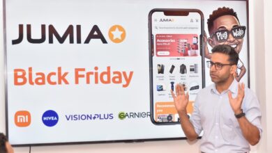 Jumia Kenya 2026 Black Friday