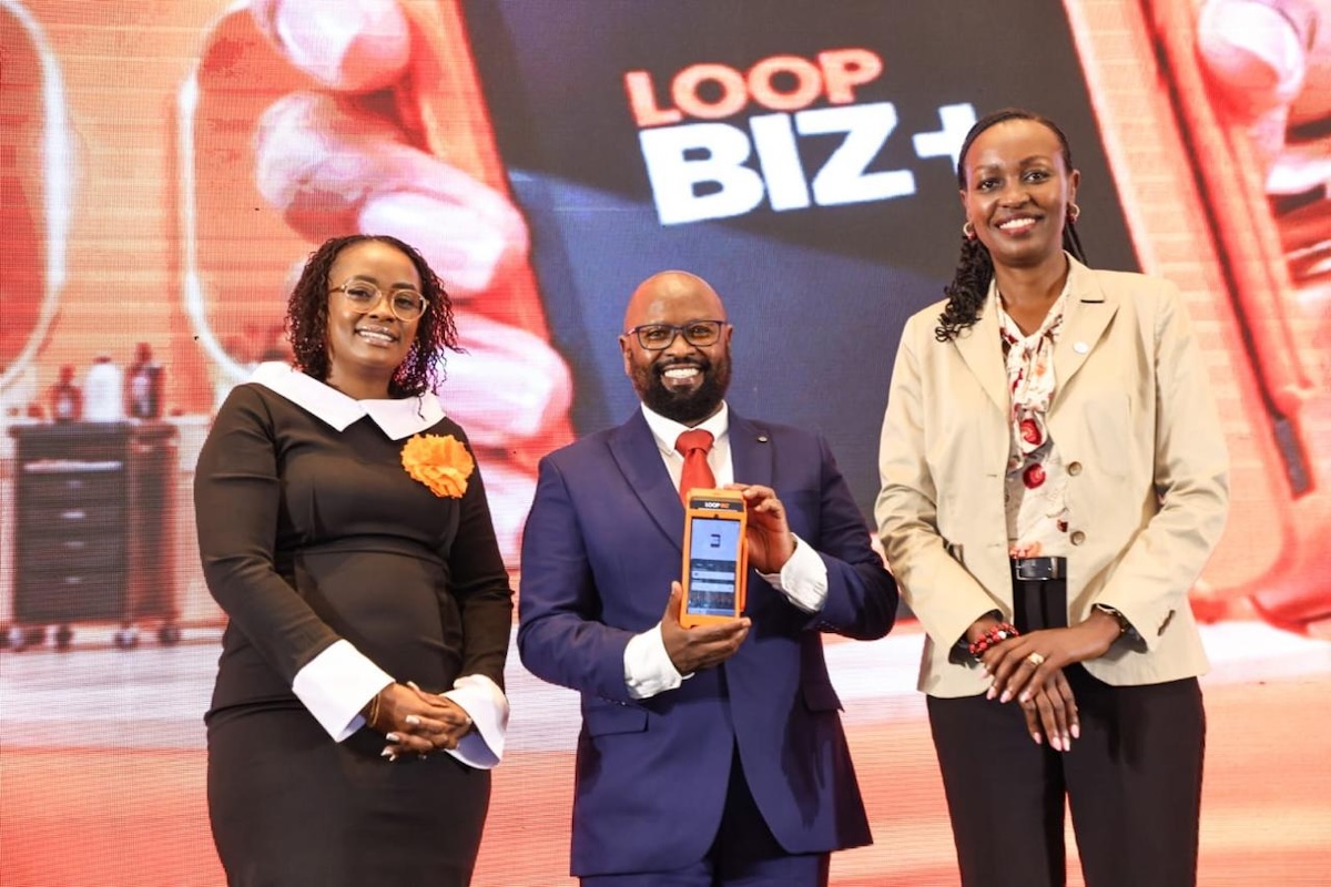 LOOP BIZ+