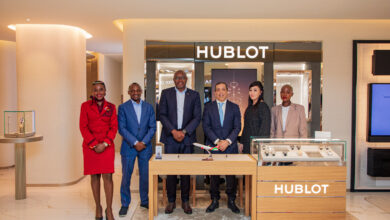 Kenya Airways sells 5m Asante Rewards points to Art of Luxury