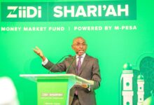 Safaricom launches Shari’ah-Compliant Investment on M-Pesa
