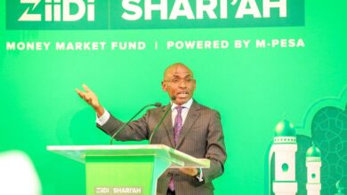 Safaricom launches Shari’ah-Compliant Investment on M-Pesa