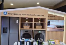 Samsung Connected Living