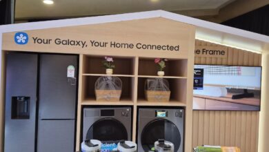 Samsung Connected Living