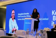 SanlamAllianz Kenya Retirement Benchmark