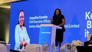 SanlamAllianz Kenya Retirement Benchmark