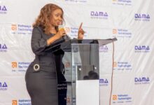 The Data Management Association (DAMA) Kenya Chapter